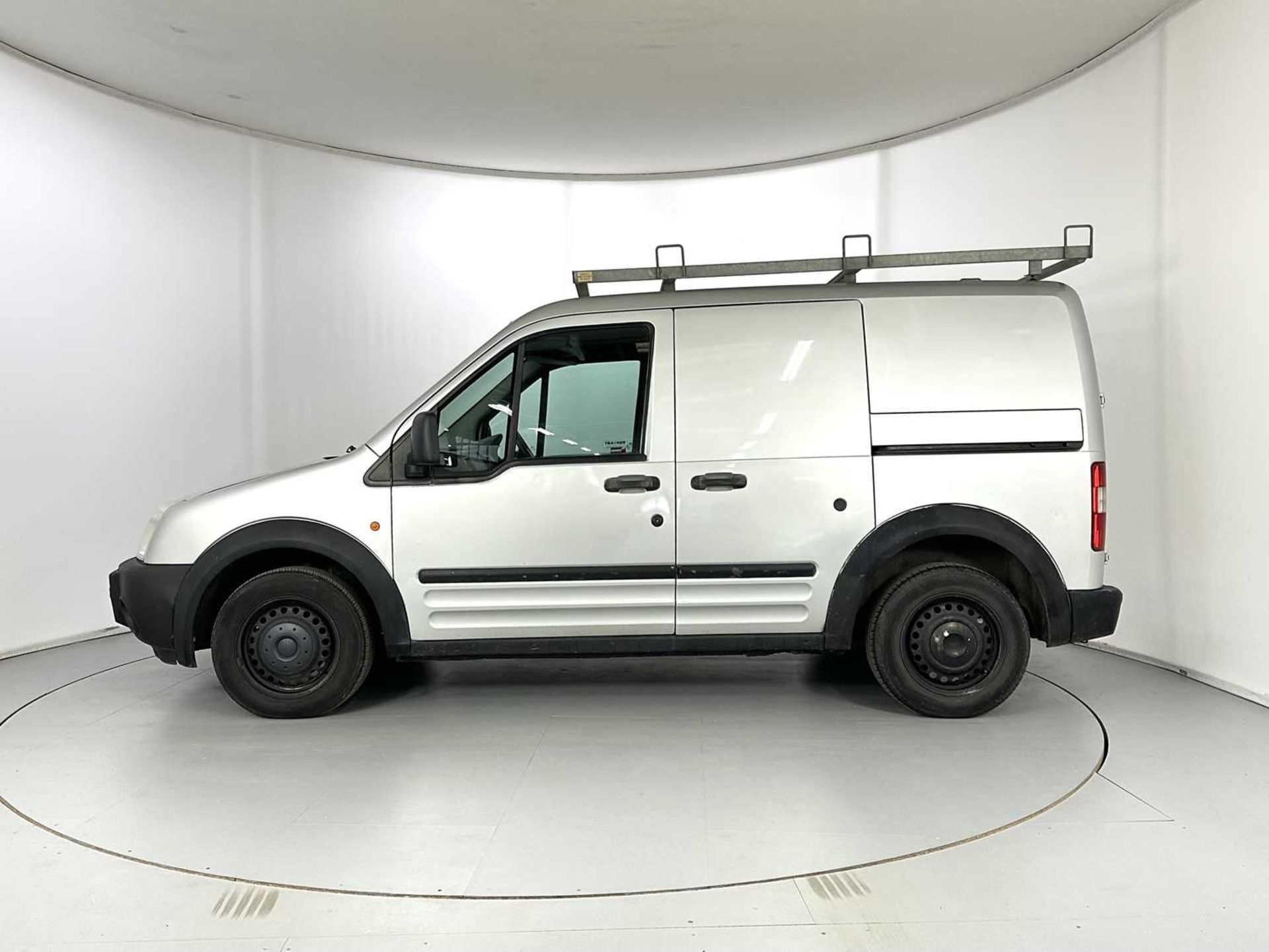 2003 Ford Transit Connect - Image 5 of 30