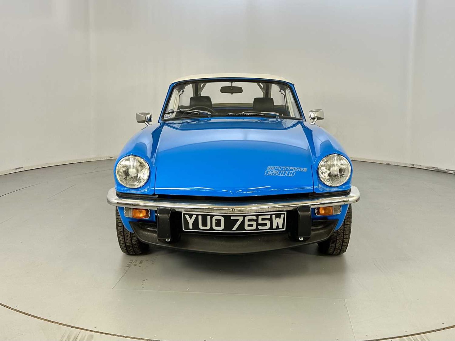 1978 Triumph Spitfire - Image 2 of 31