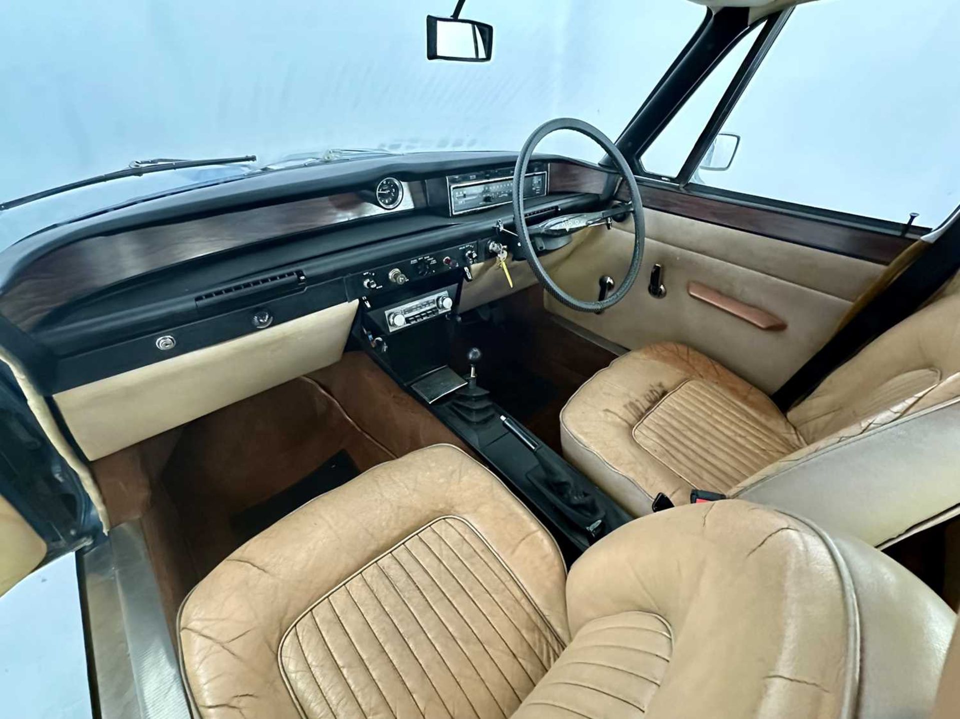 1971 Rover 2000SC - Image 28 of 34