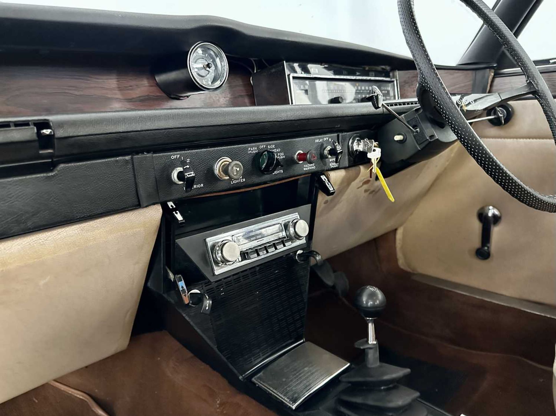1971 Rover 2000SC - Image 29 of 34
