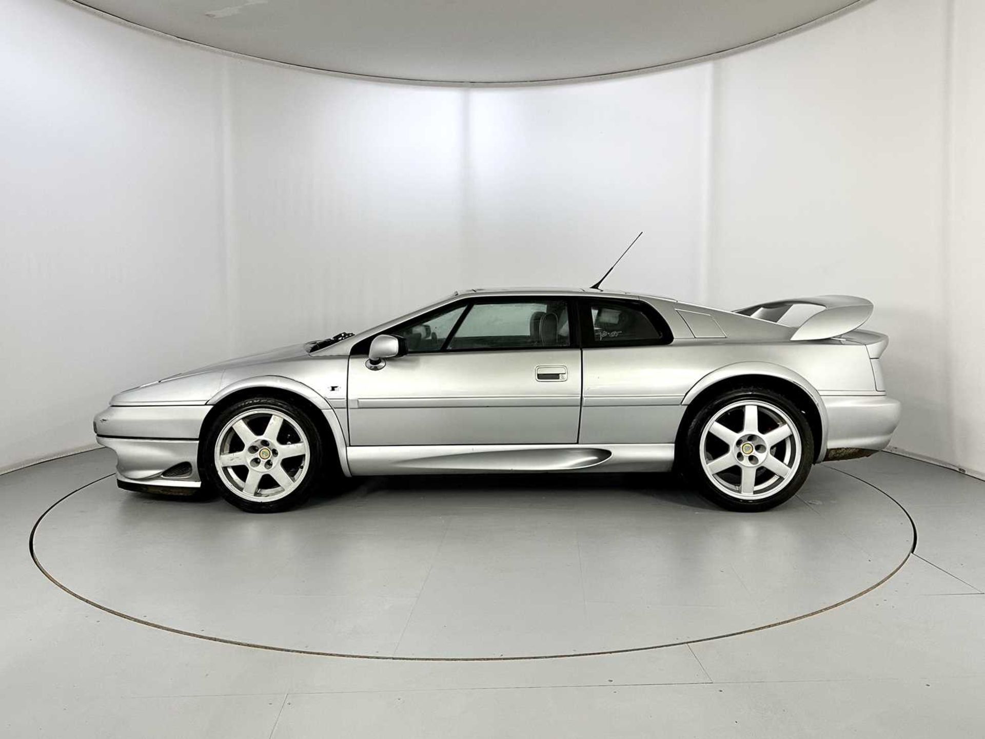 1998 Lotus Esprit V8 GT - Image 5 of 25