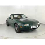 1992 Mazda MX5 Eunos V Special Edition