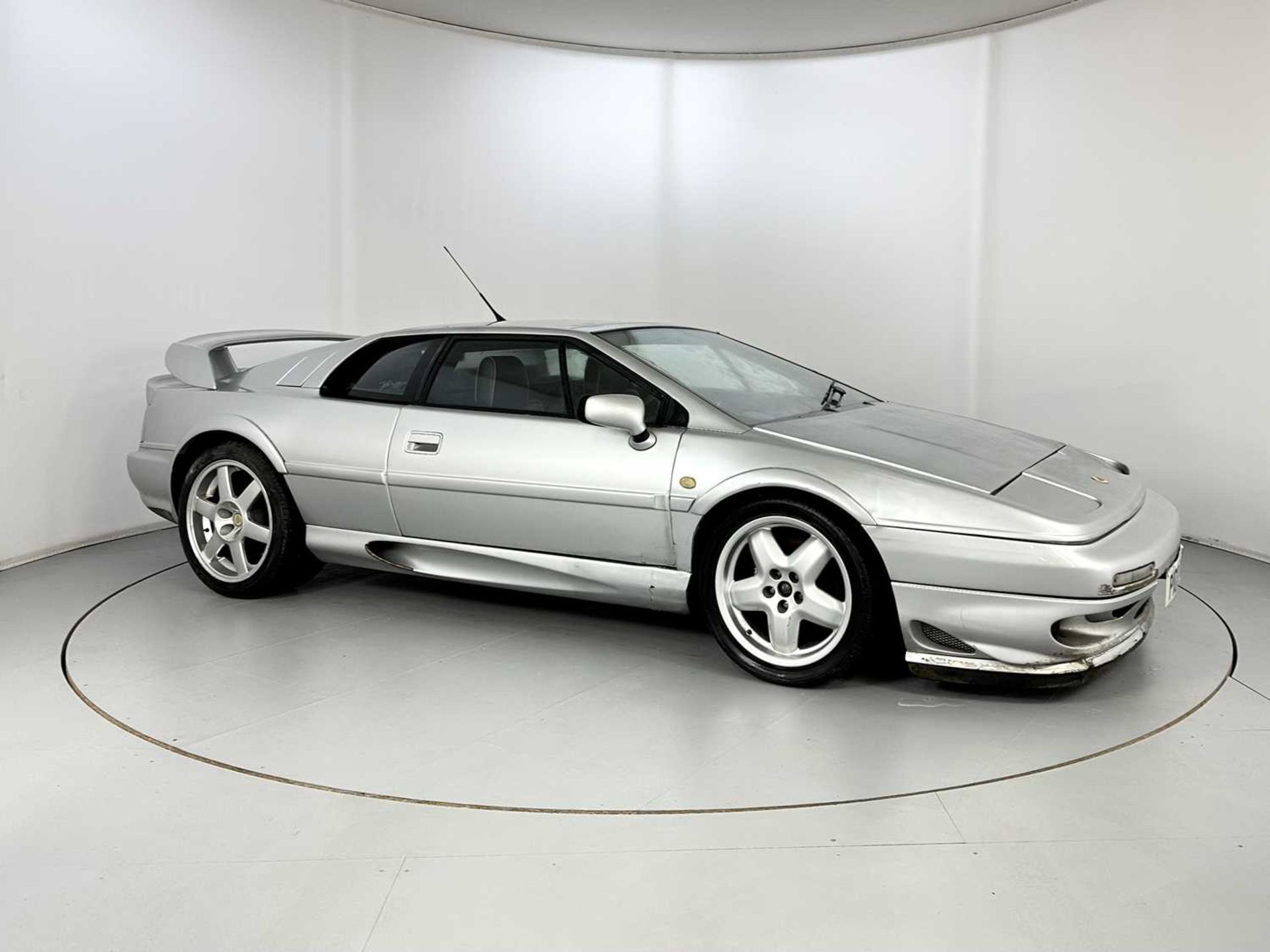 1998 Lotus Esprit V8 GT - Image 12 of 25