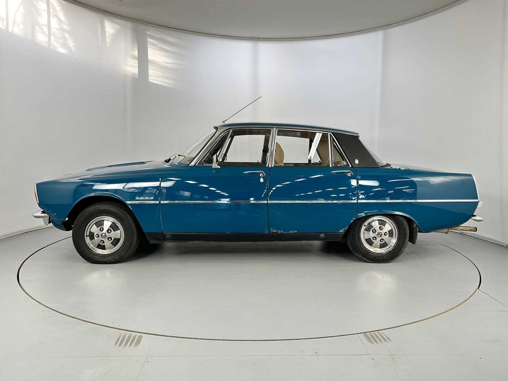 1971 Rover 2000SC - Image 5 of 34