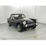 1977 MG Midget