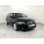 2007 Audi A3 2.0T Quattro Only 9,000 Miles! 