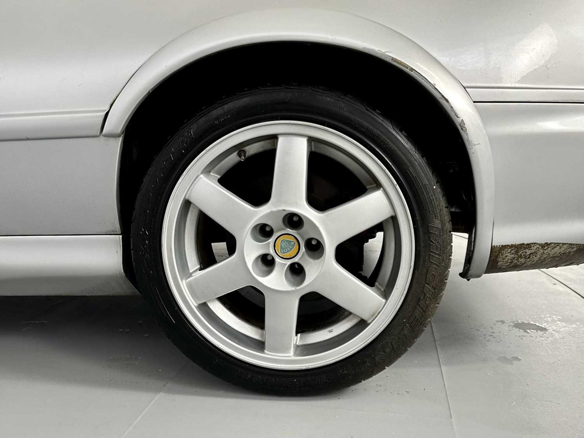 1998 Lotus Esprit V8 GT - Image 14 of 25