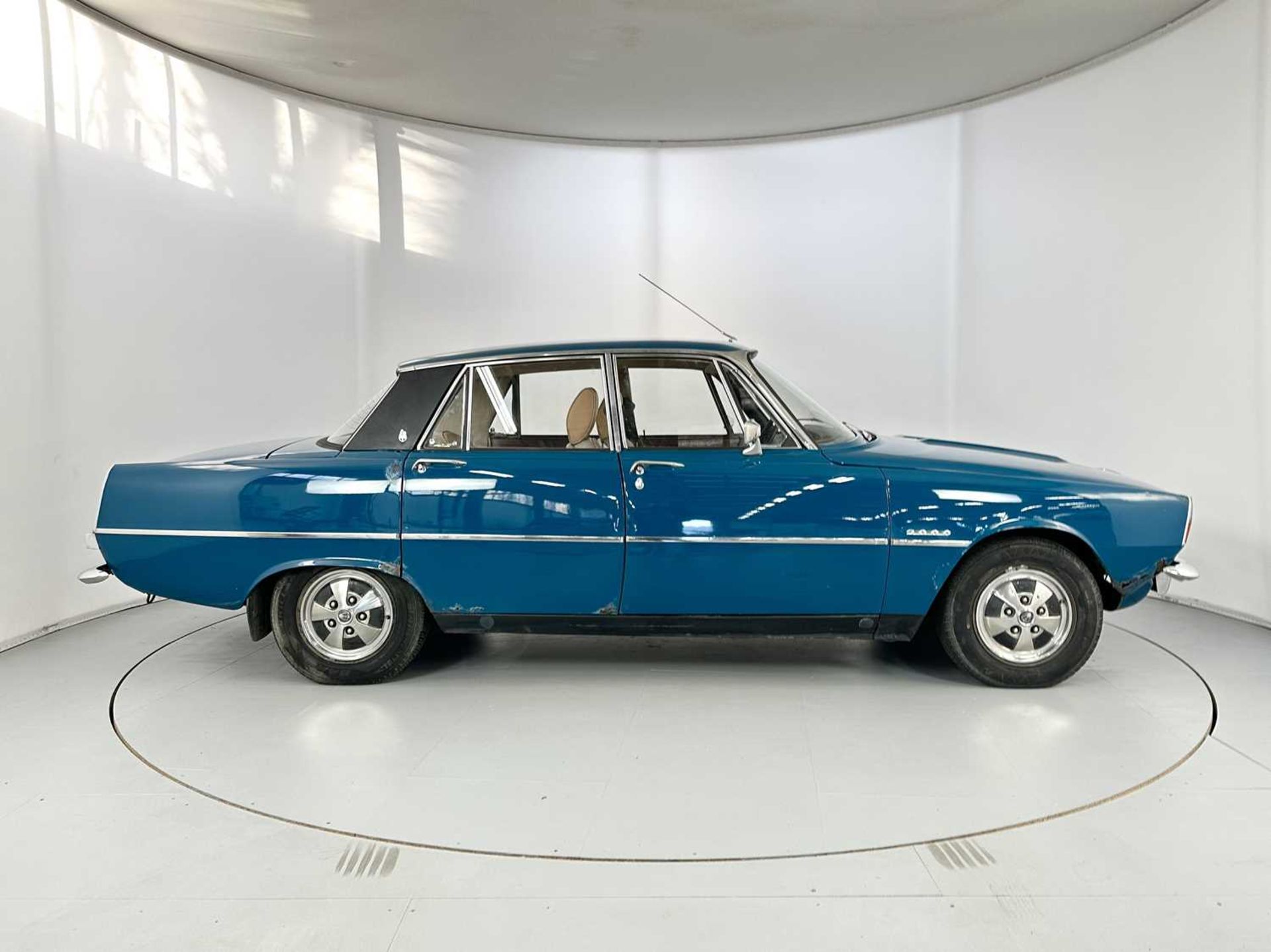 1971 Rover 2000SC - Image 11 of 34