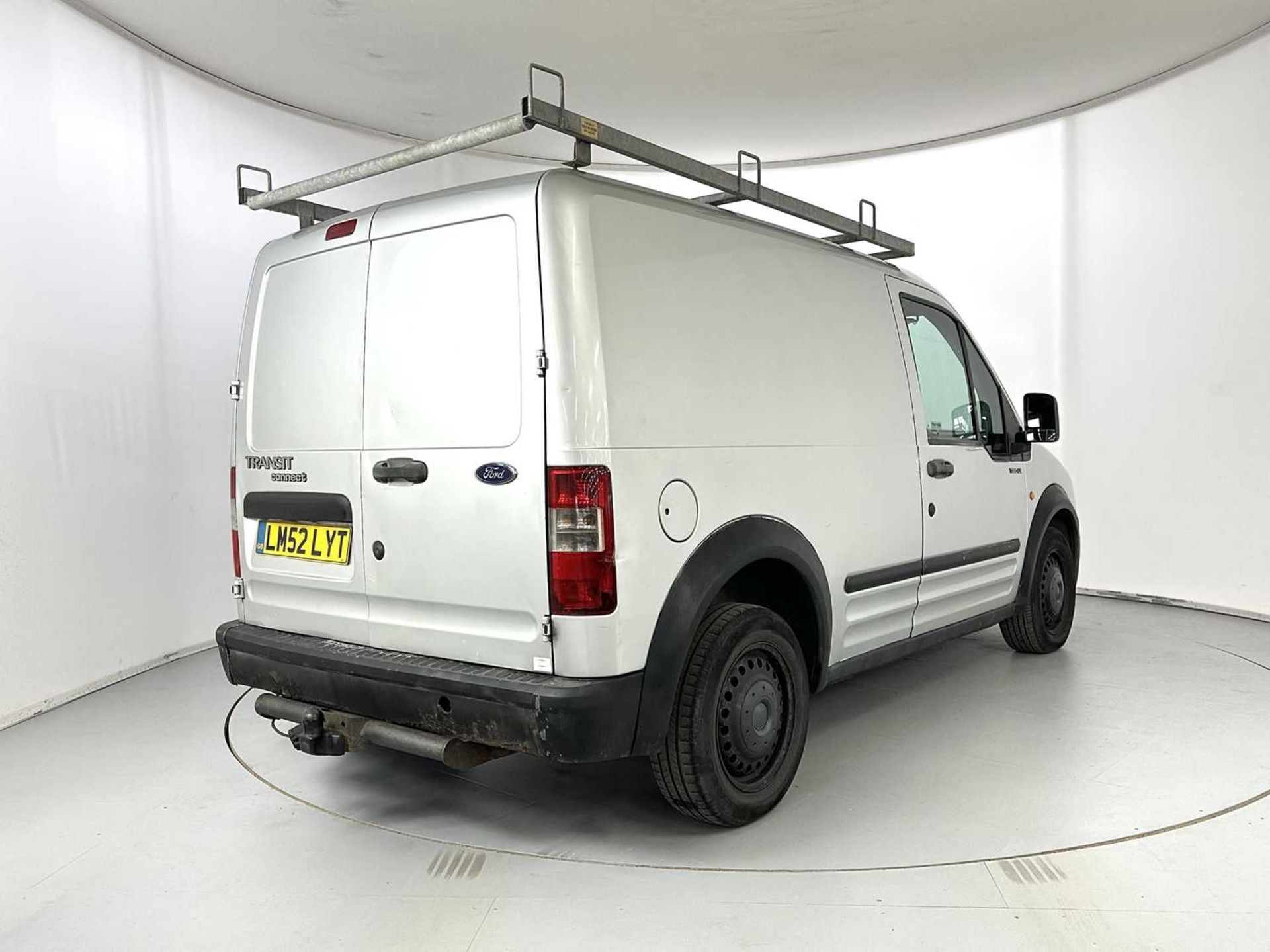 2003 Ford Transit Connect - Image 9 of 30