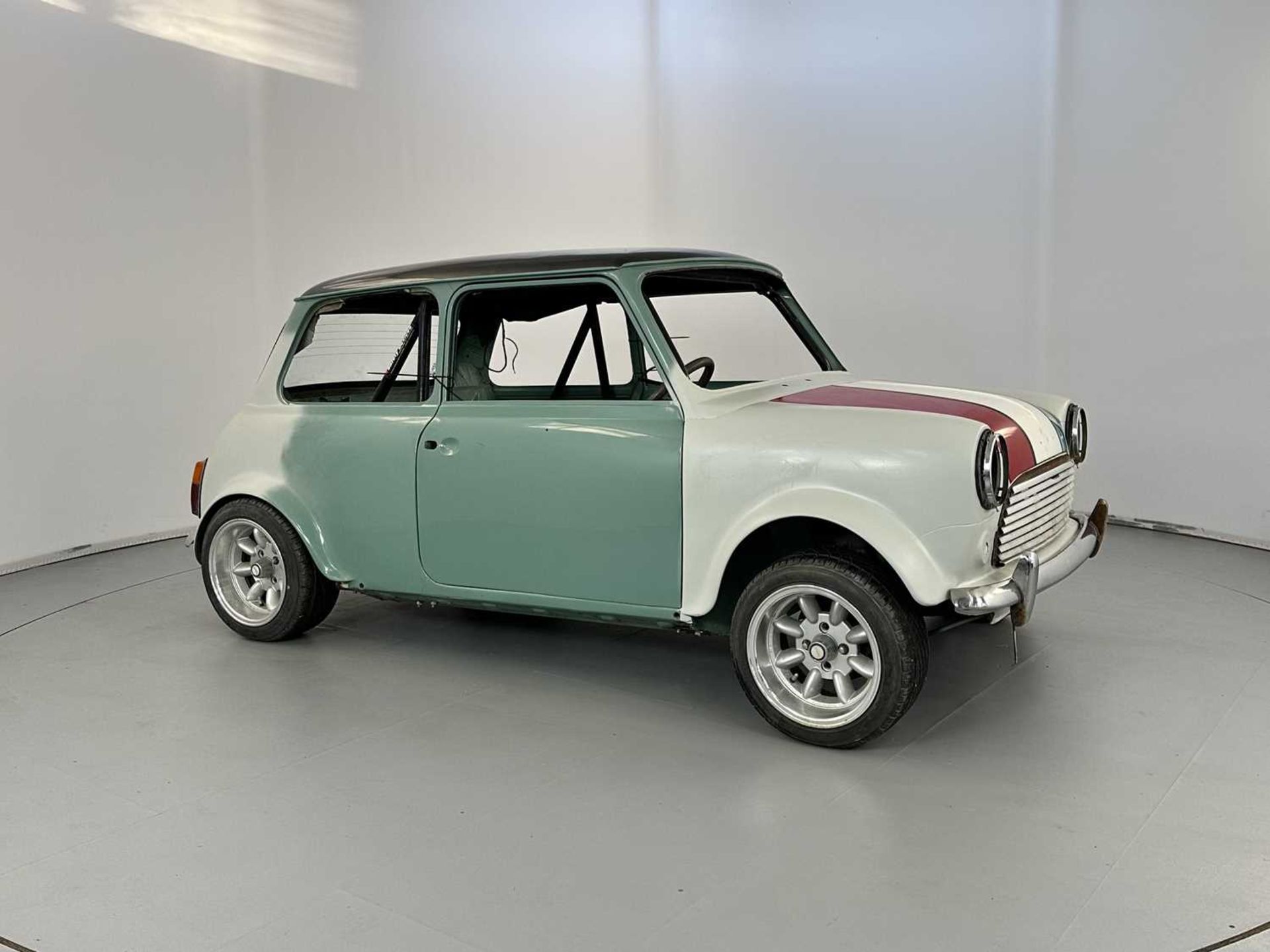 1973 Morris Mini - Image 12 of 22