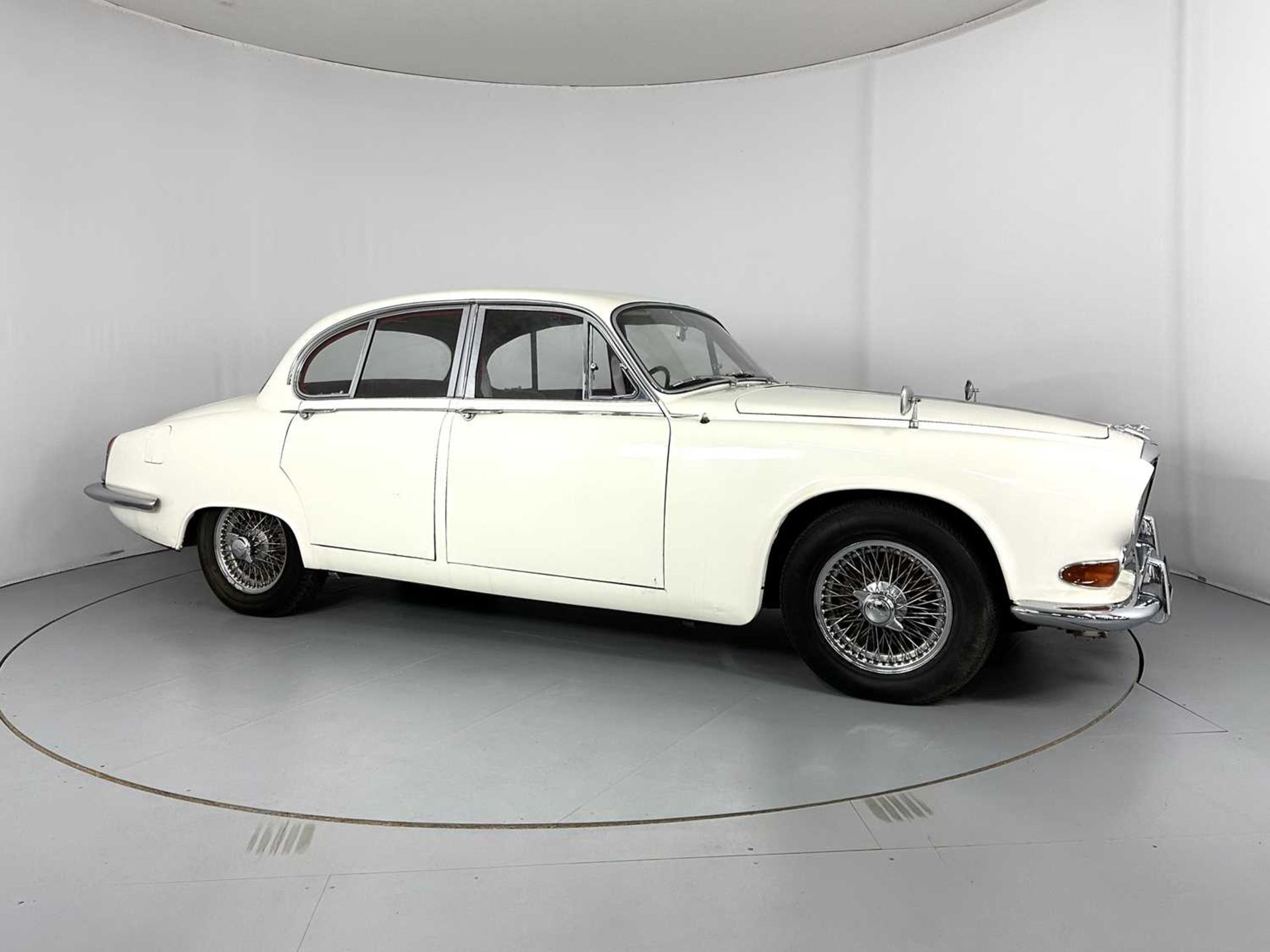 1967 Jaguar 420 - Image 12 of 35