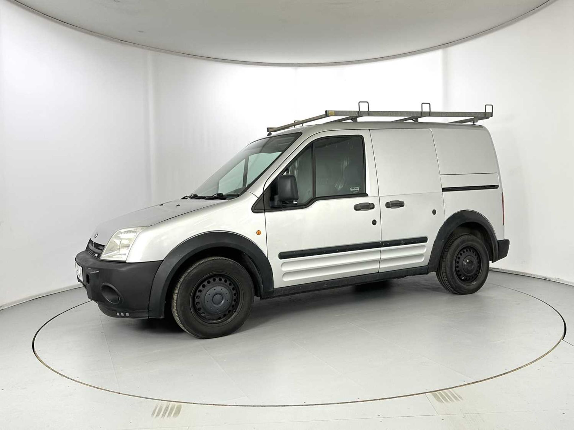 2003 Ford Transit Connect - Image 4 of 30