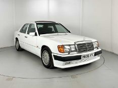 1990 Mercedes-Benz 260E Sportline