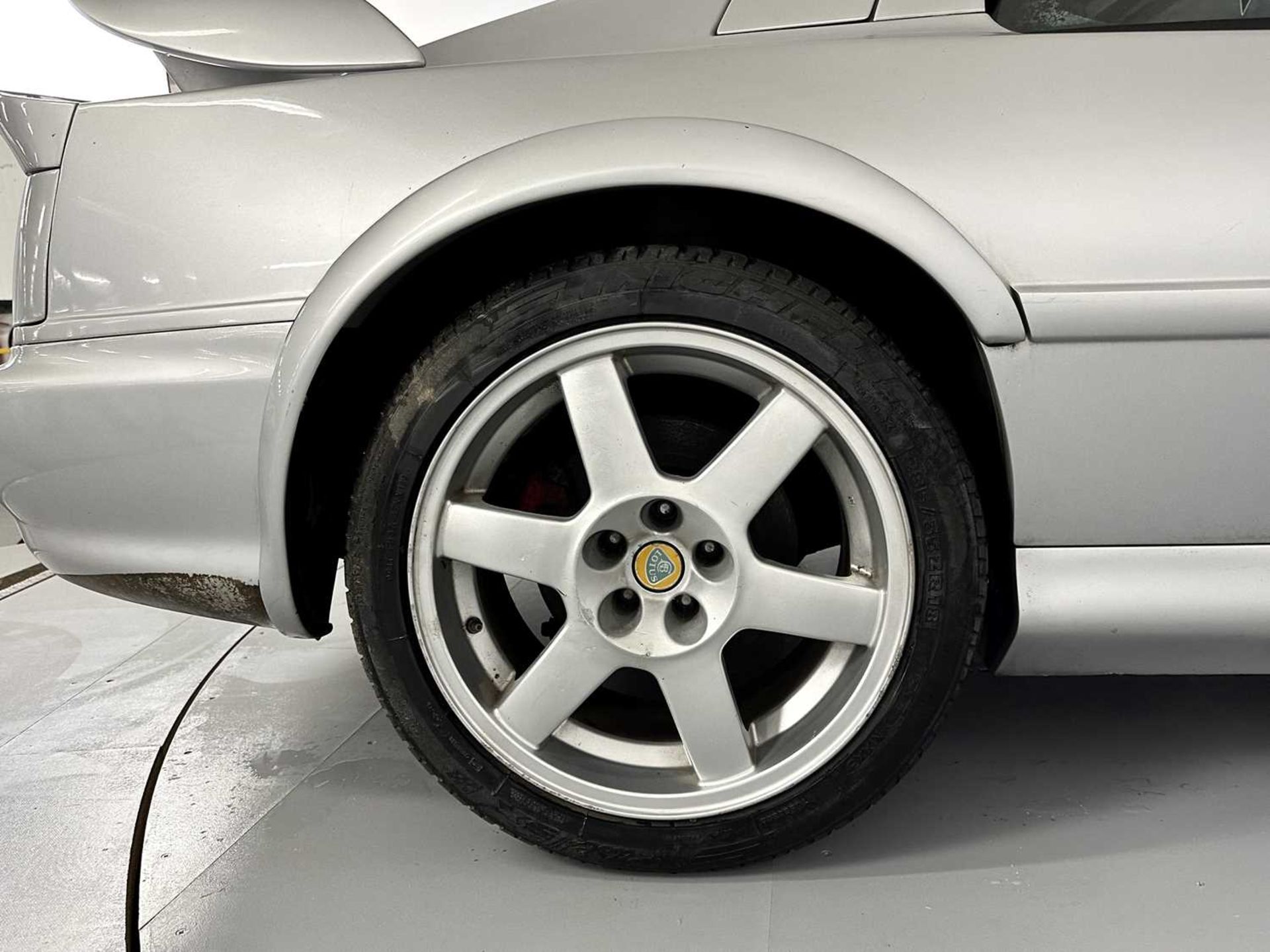 1998 Lotus Esprit V8 GT - Image 15 of 25