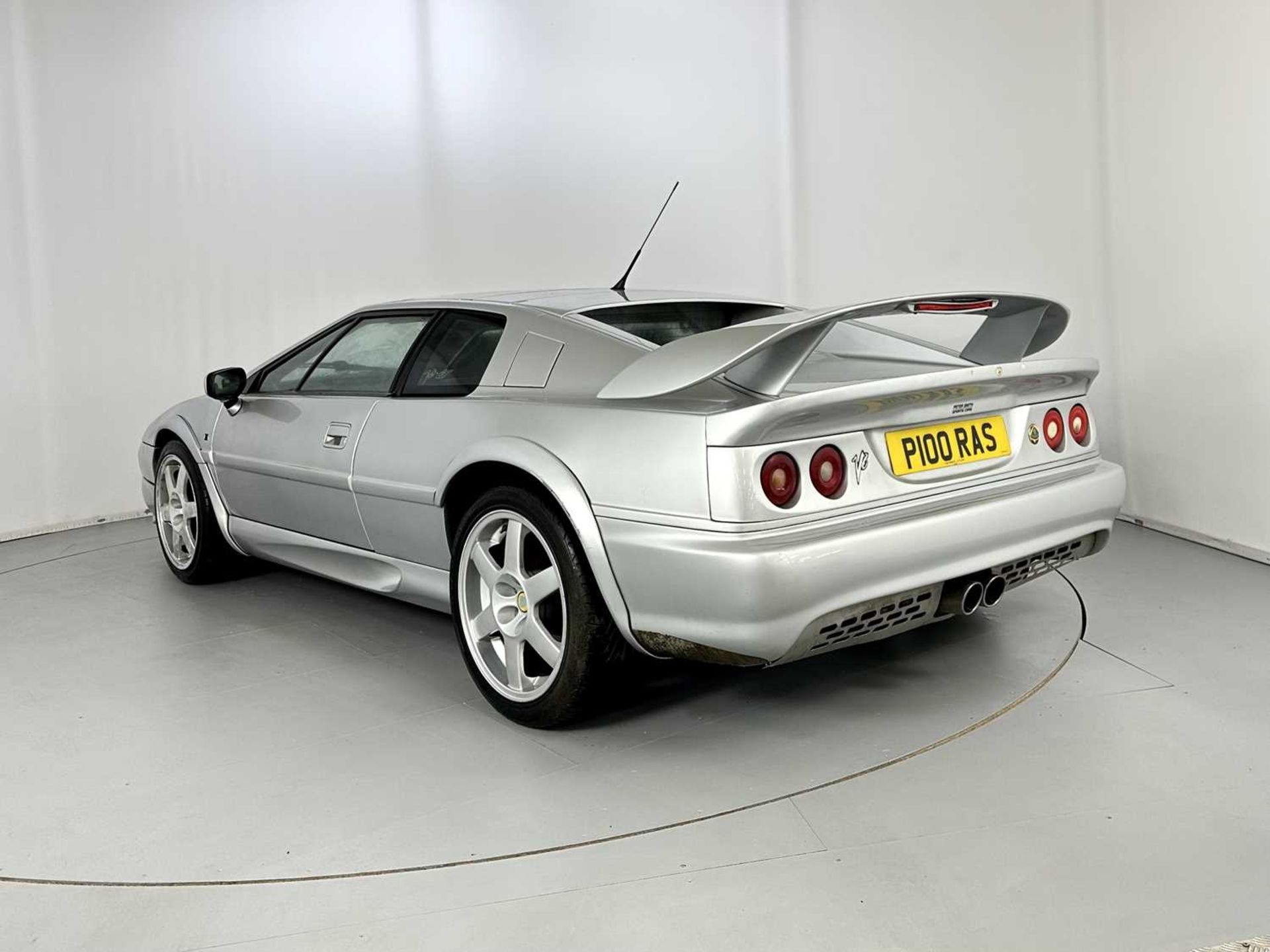 1998 Lotus Esprit V8 GT - Image 7 of 25