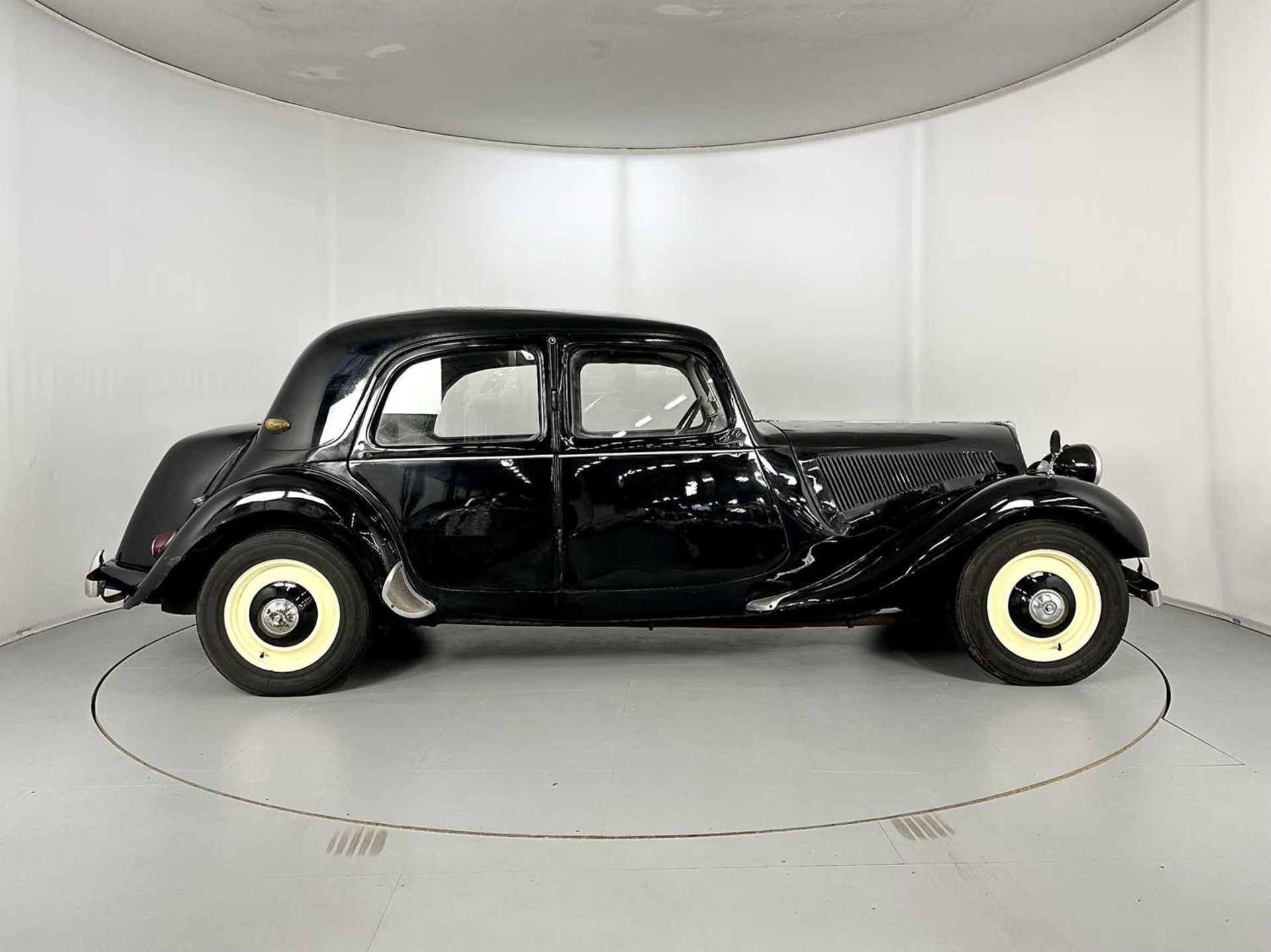 1952 Citroen Traction Avant - Image 11 of 33