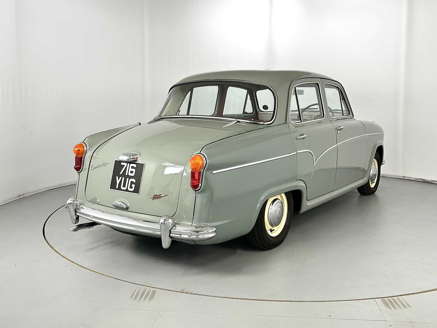 1958 Austin Cambridge A55 - Image 9 of 35