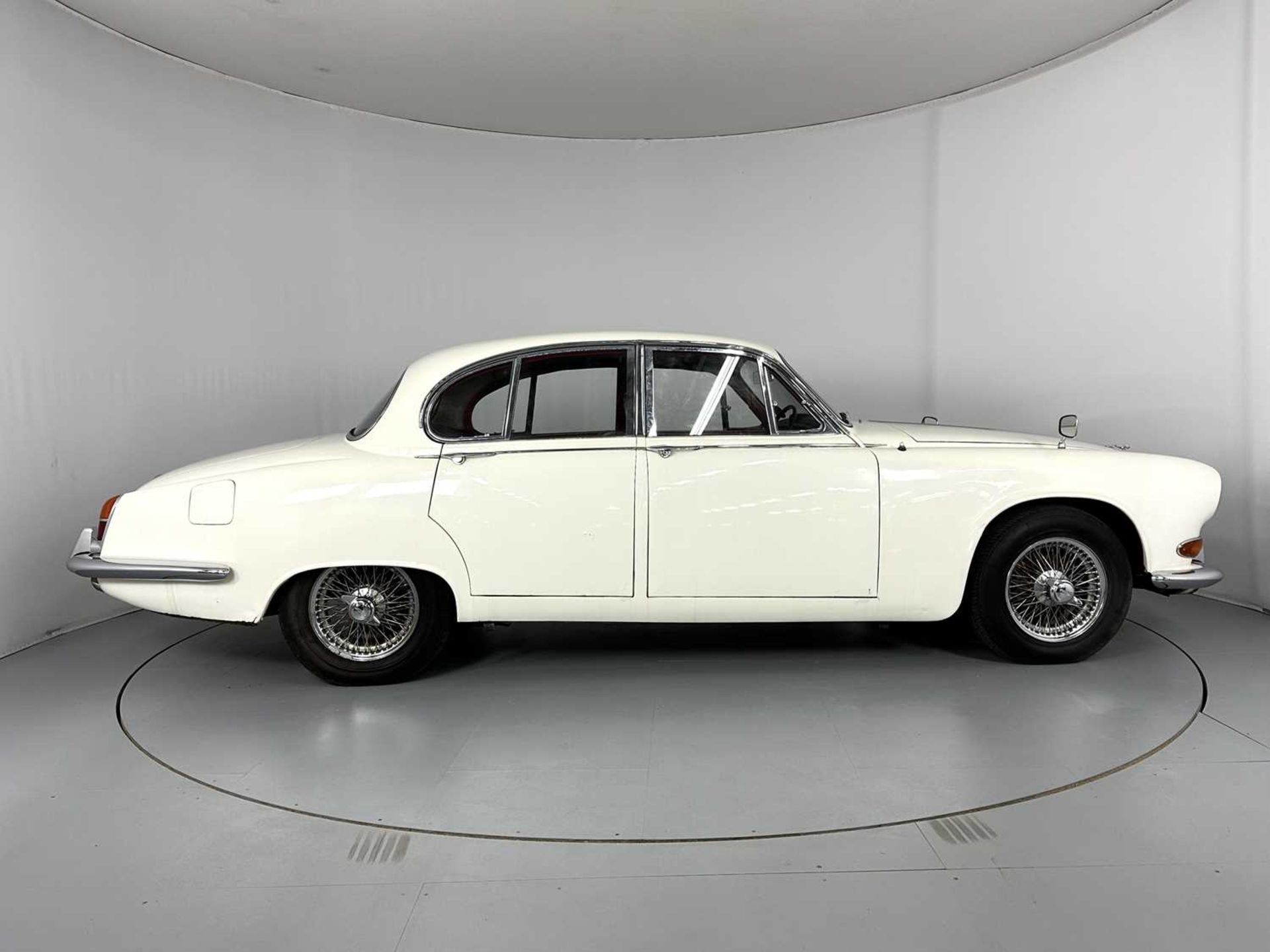 1967 Jaguar 420 - Image 11 of 35