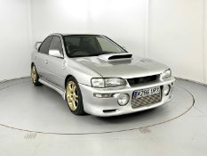 1995 Subaru Impreza WRX - NO RESERVE