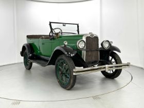 1928 Chevrolet AB5 Passenger Tourer