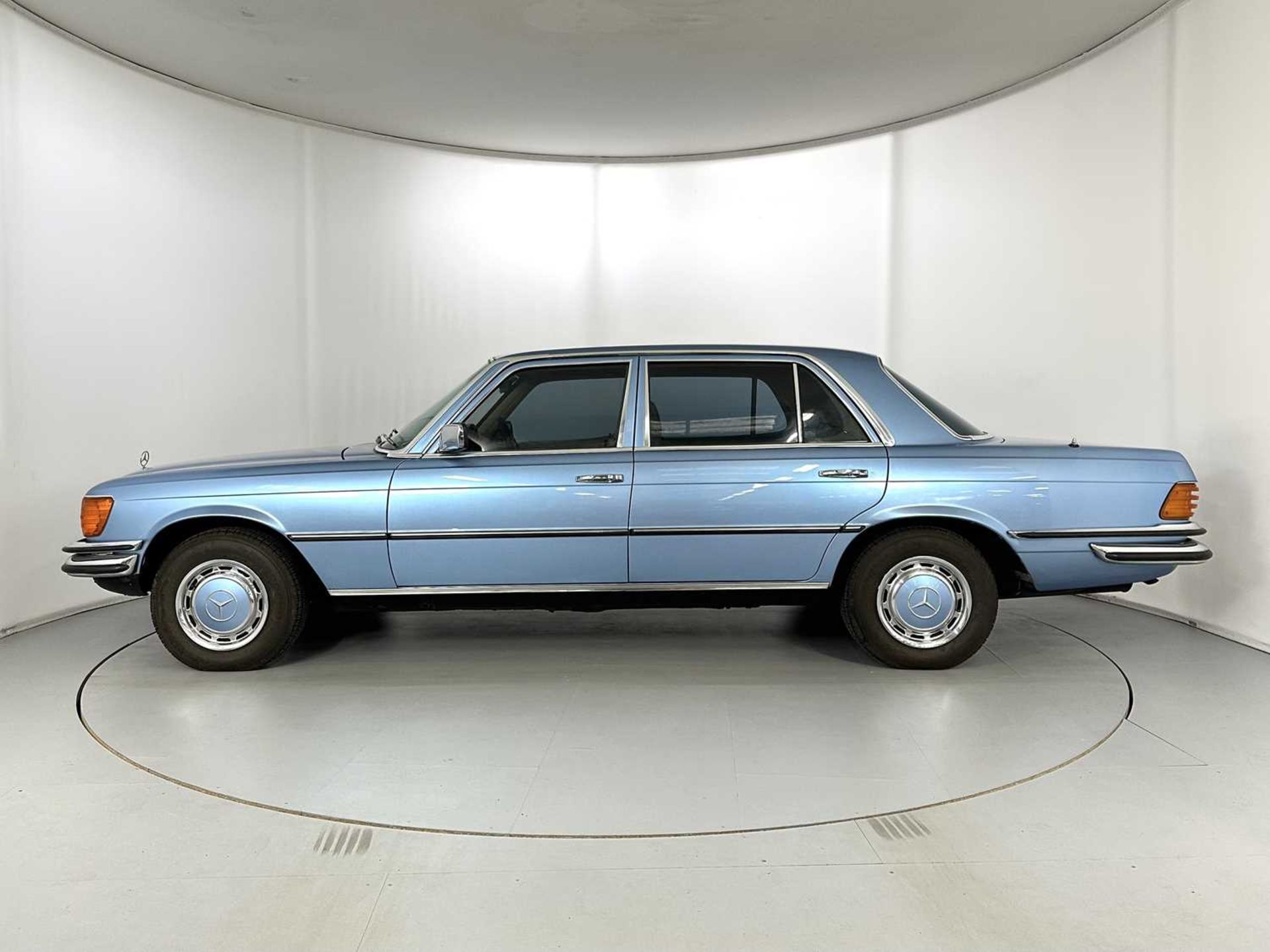 1977 Mercedes-Benz 450 SEL - Image 23 of 36