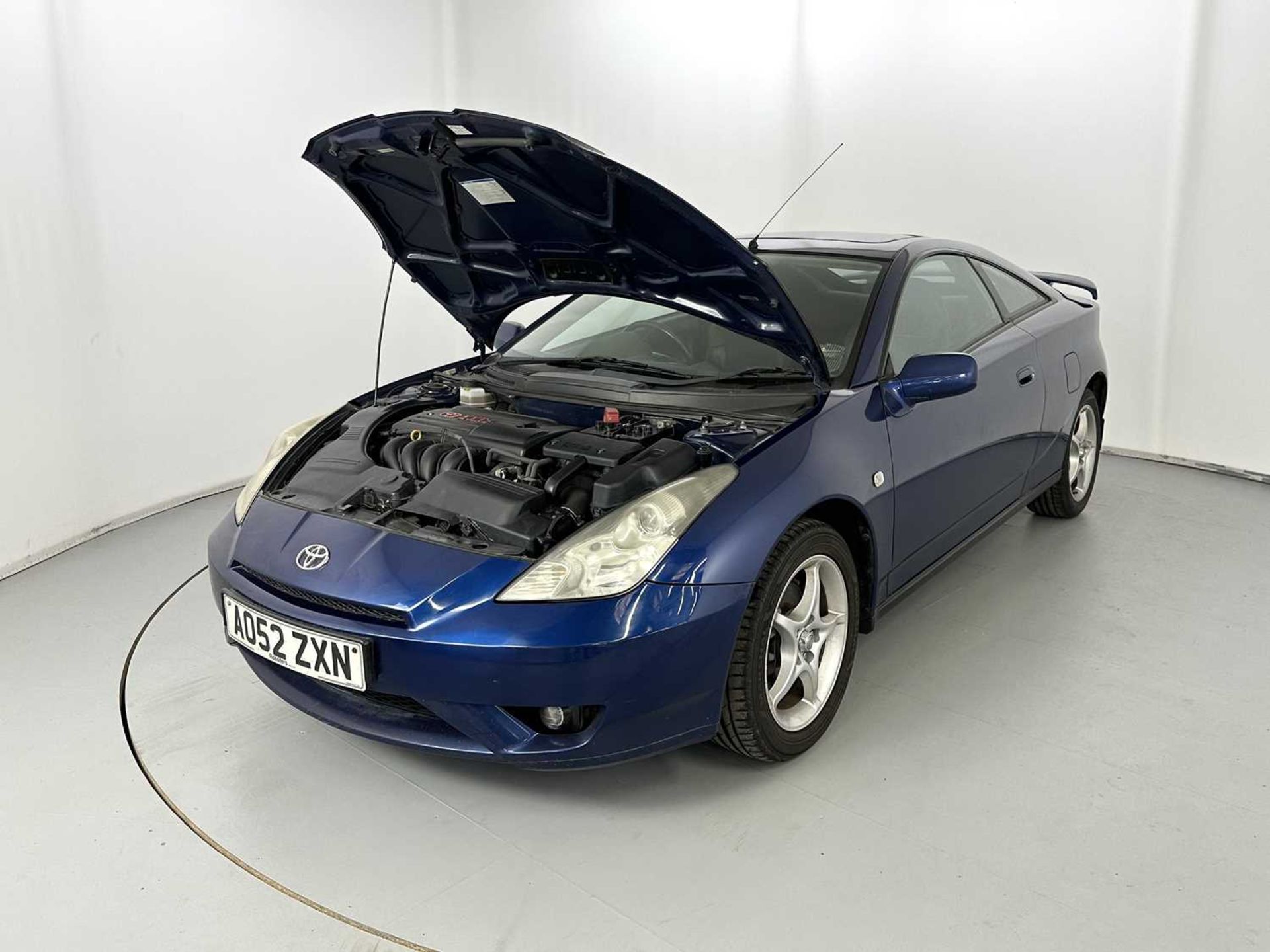 2003 Toyota Celica - Image 27 of 28