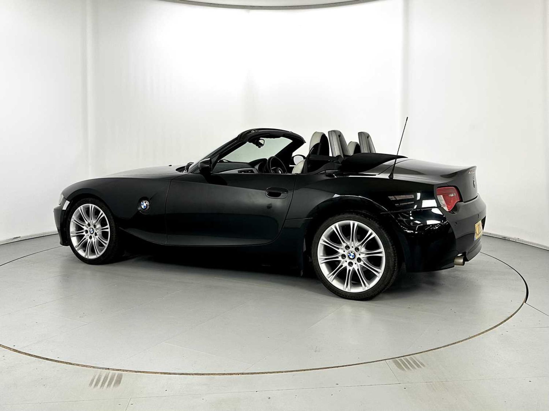 2008 BMW Z4 - NO RESERVE - Image 6 of 28