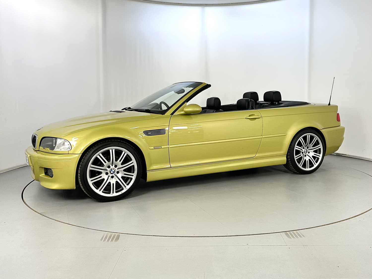 2003 BMW M3 - Image 4 of 29