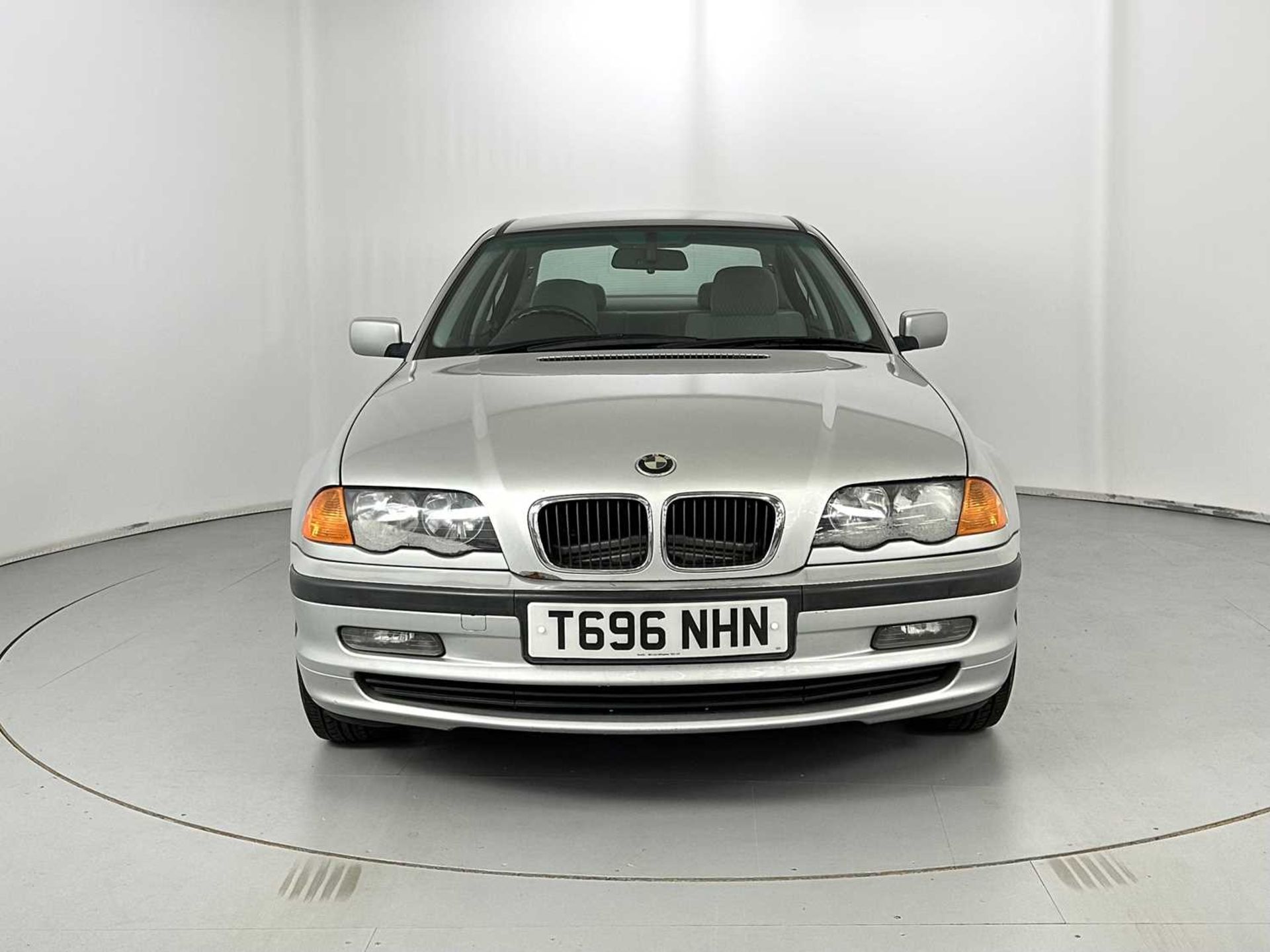 1999 BMW 316i - NO RESERVE - Image 2 of 32