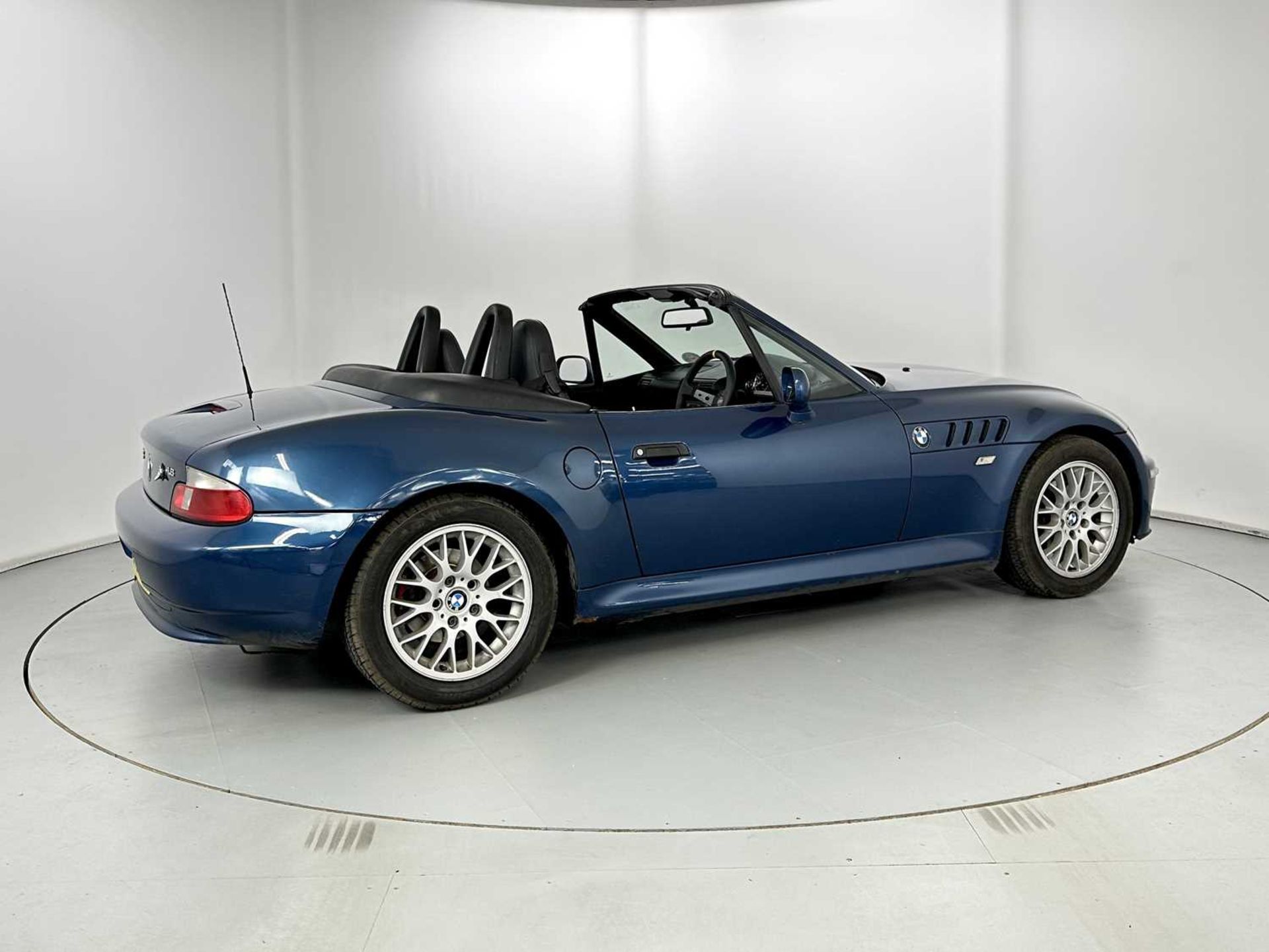 2000 BMW Z3 - NO RESERVE - Image 10 of 29