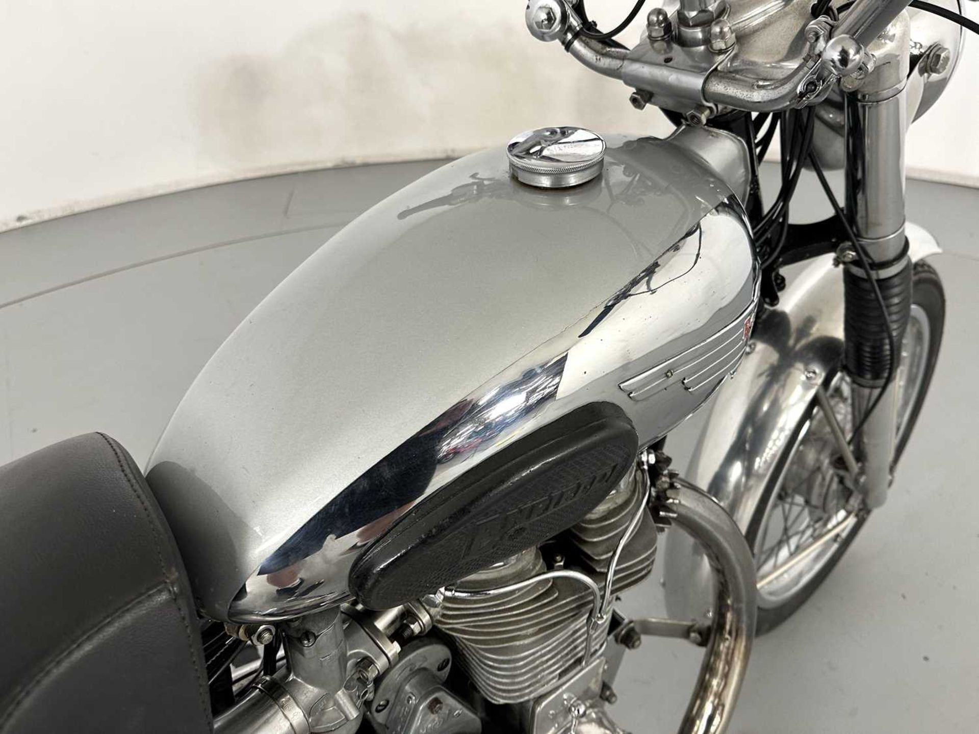 1953 Royal Enfield 500CC Bullet - Image 21 of 22