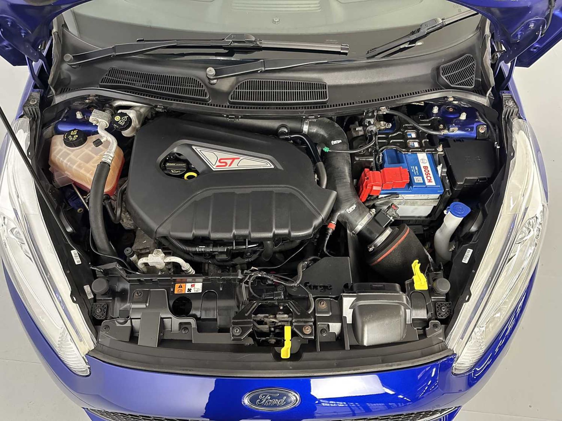 2014 Ford Fiesta ST Forged engine rebuild - Bild 33 aus 33