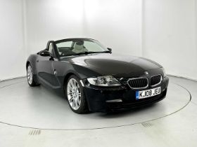 2008 BMW Z4 - NO RESERVE