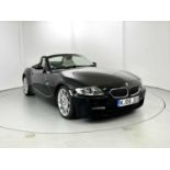 2008 BMW Z4 - NO RESERVE