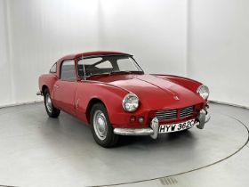 1965 Triumph Spitfire MKII