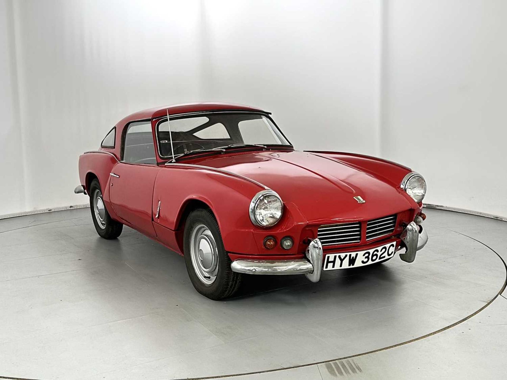 1965 Triumph  Spitfire MKII