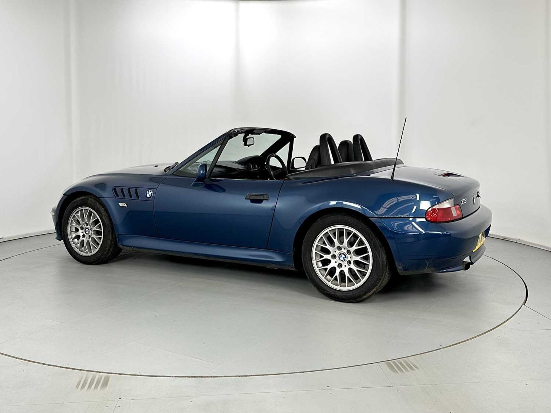 2000 BMW Z3 - NO RESERVE - Image 6 of 29