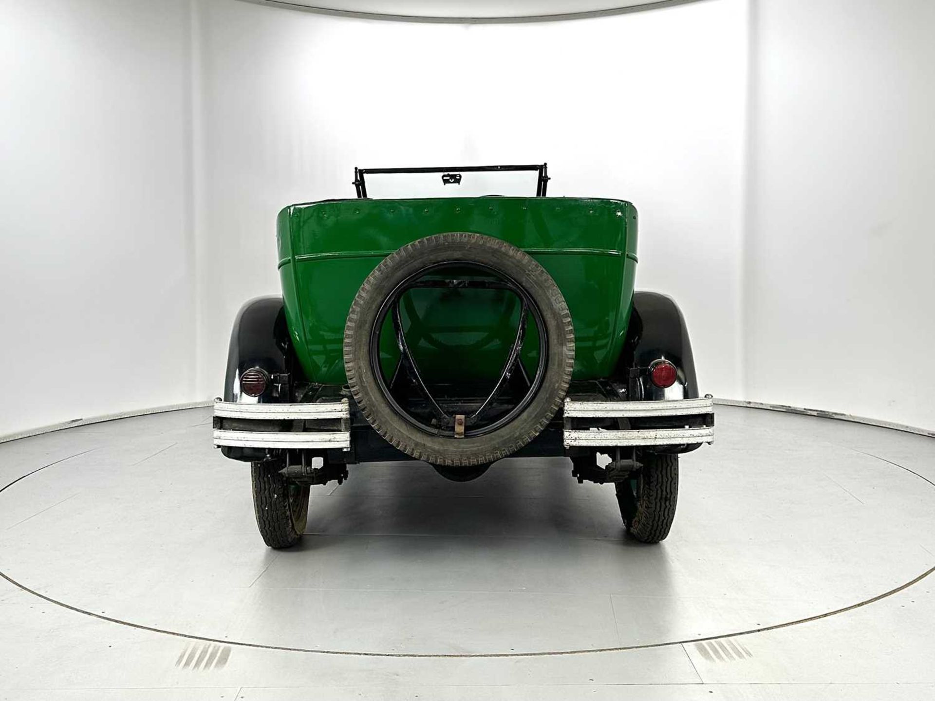 1928 Chevrolet AB5 Passenger Tourer - Image 8 of 24