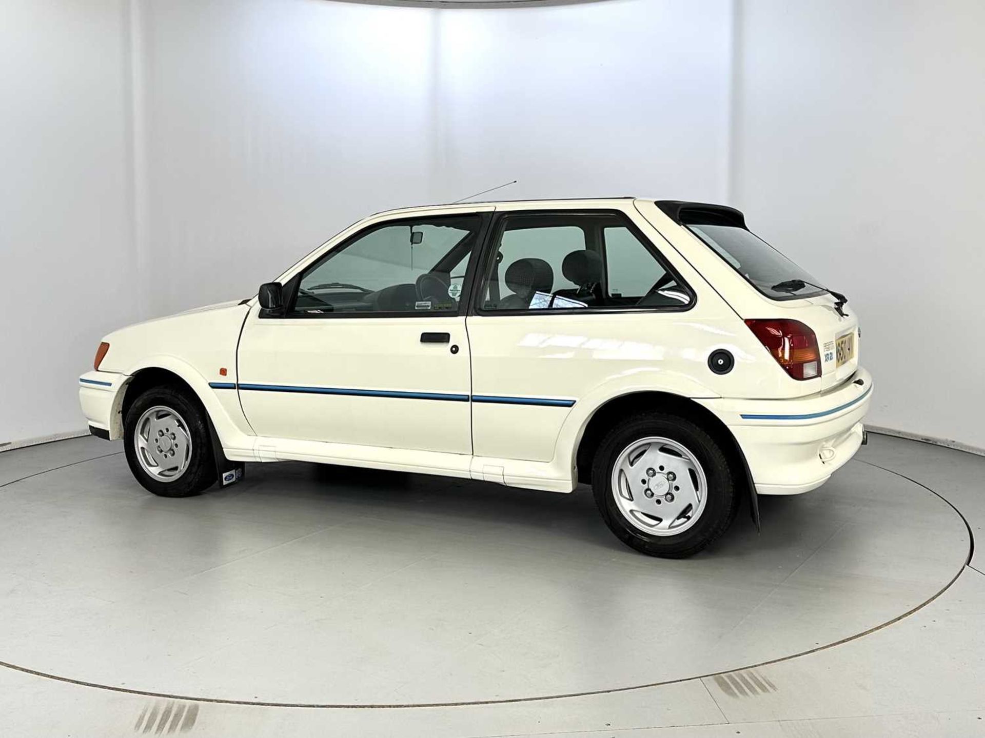 1991 Ford Fiesta XR2i - Image 6 of 30