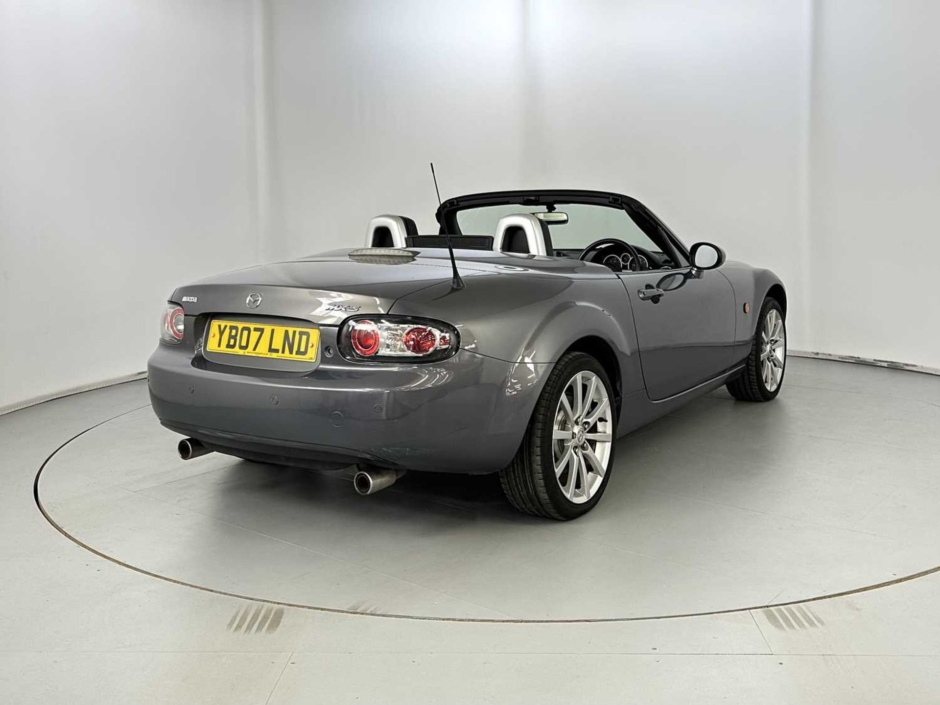 2007 Mazda MX5 - Image 9 of 28