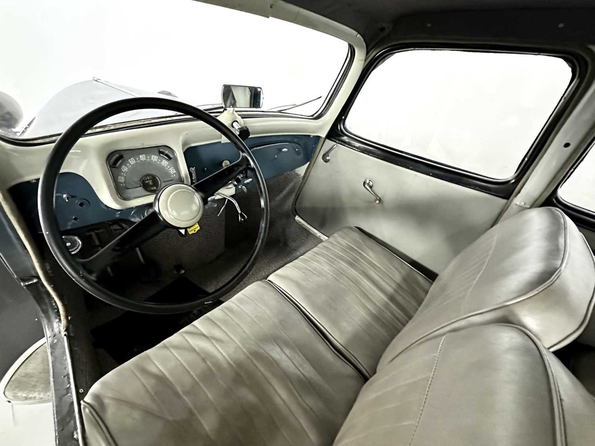 1952 Citroen Traction Avant - Image 27 of 33