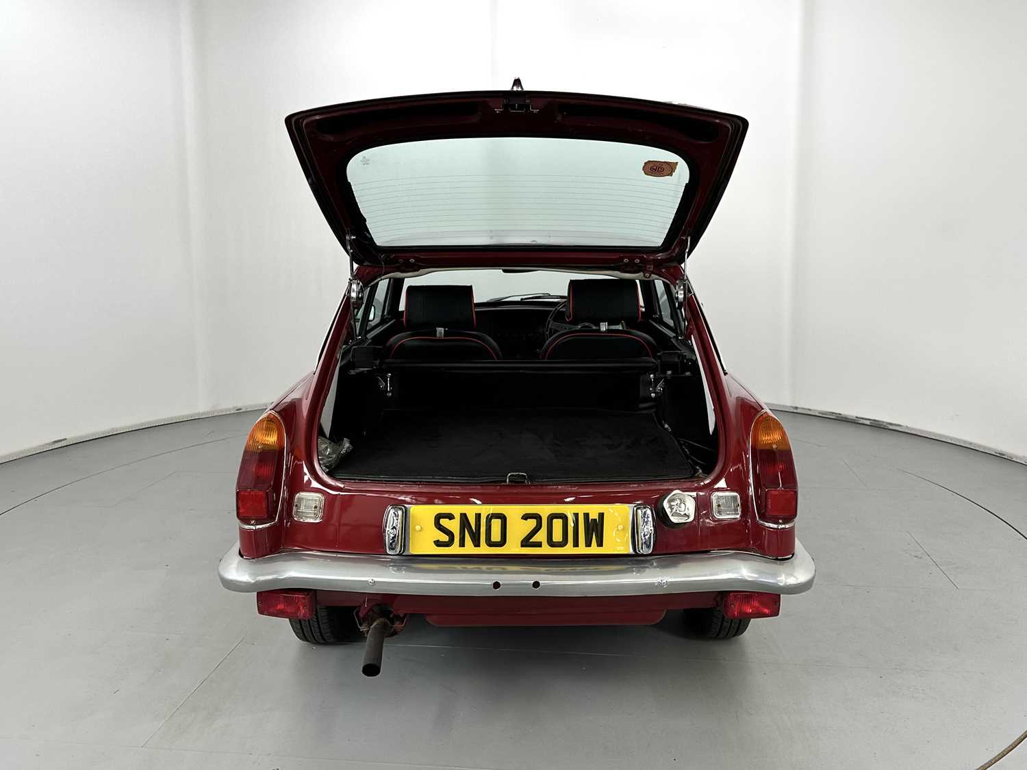 1980 MG BGT - Image 27 of 29