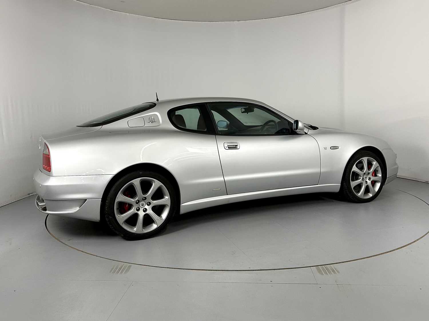 2004 Maserati 4200 GT - Image 10 of 29