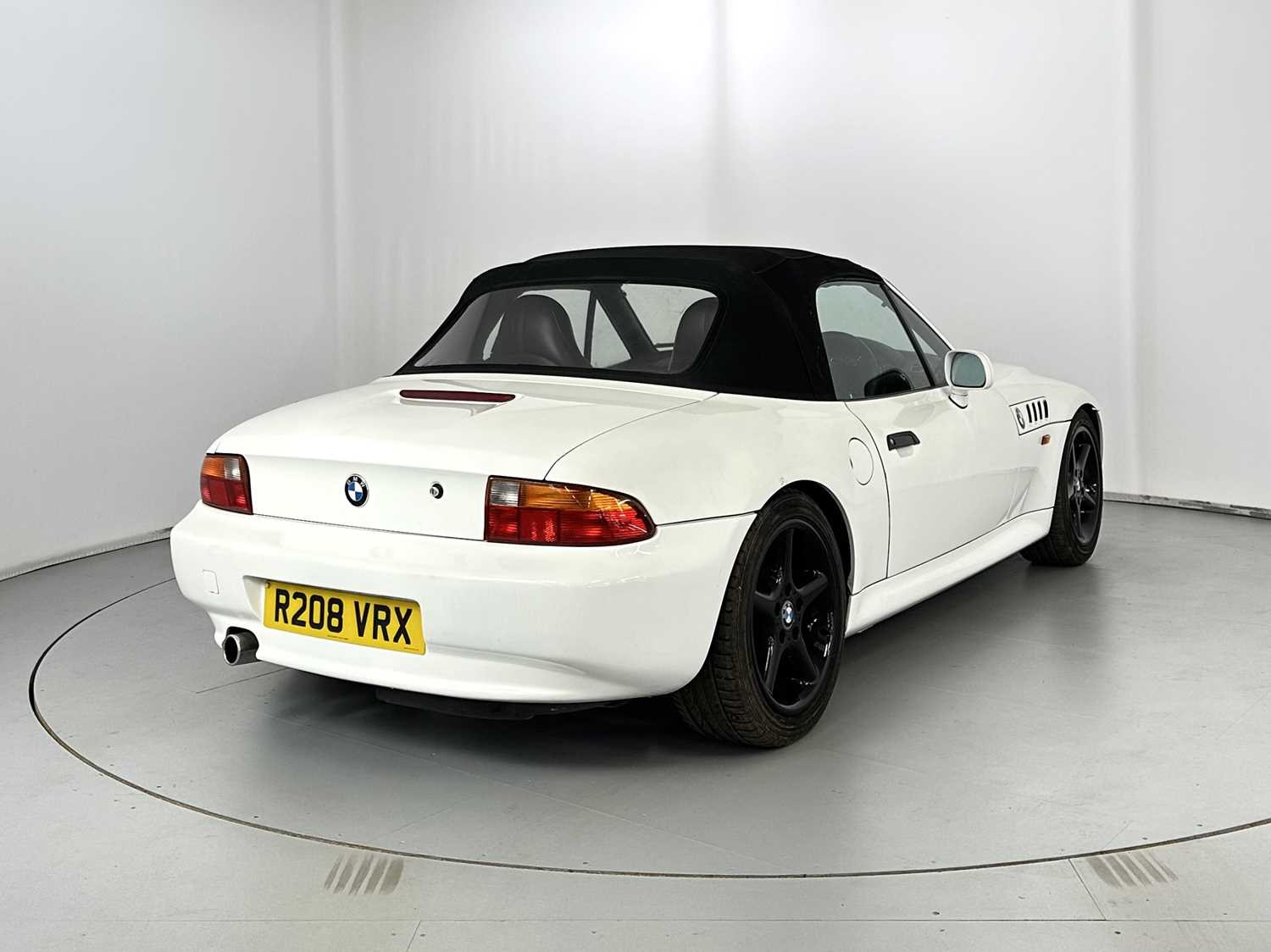 1998 BMW Z3 - NO RESERVE - Image 9 of 27