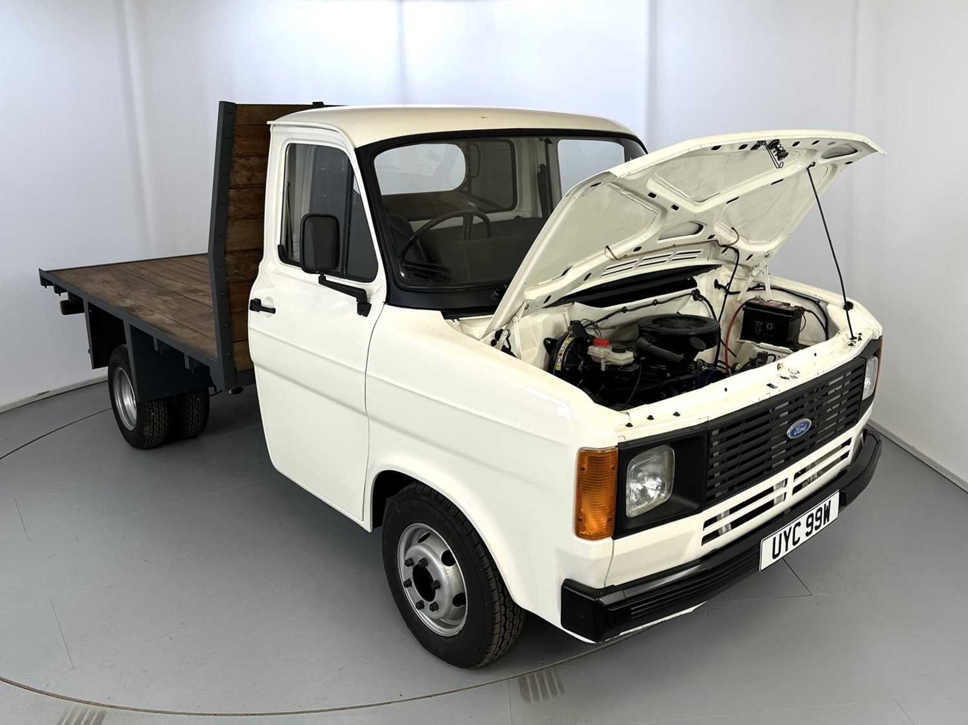 1980 Ford Transit - Image 28 of 34