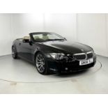 2006 BMW 650i