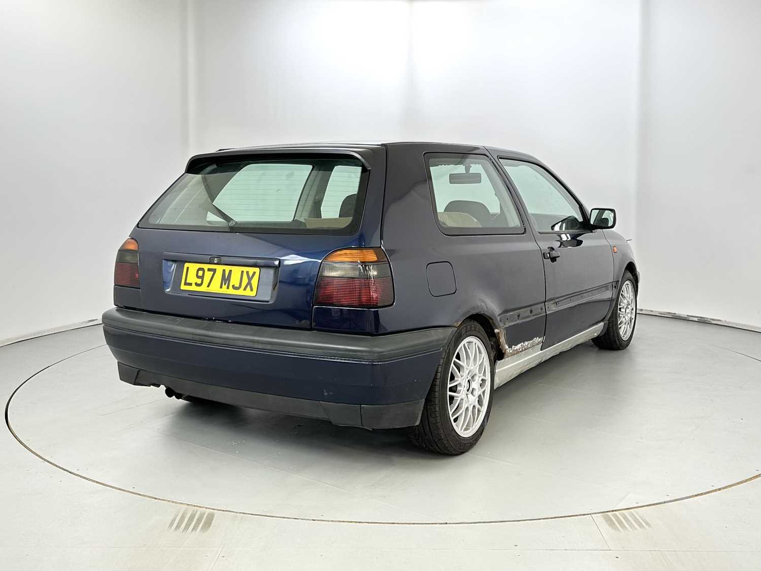 1994 Volkswagen Golf MK3 GTI - Image 9 of 26