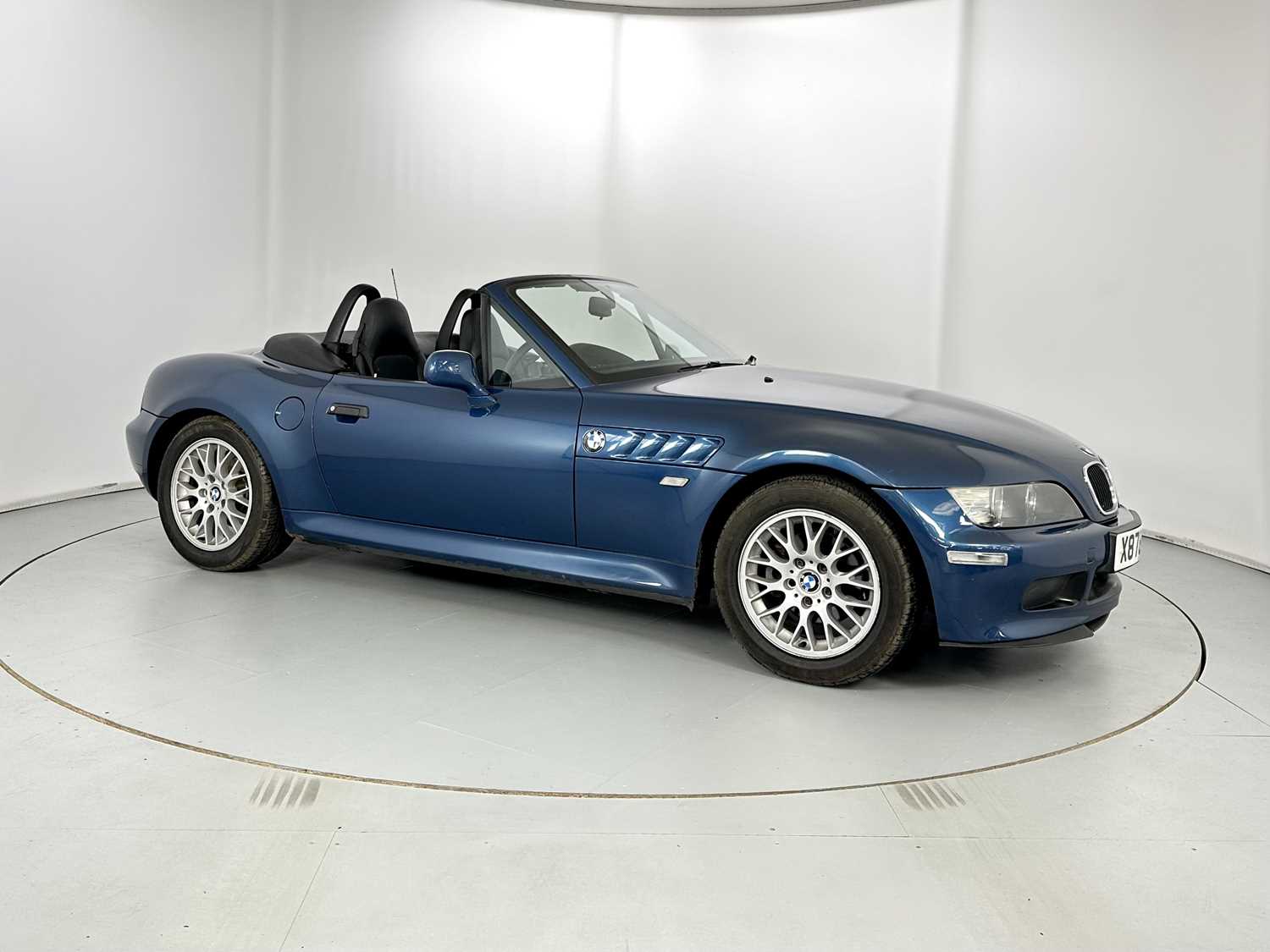 2000 BMW Z3 - NO RESERVE - Image 12 of 29