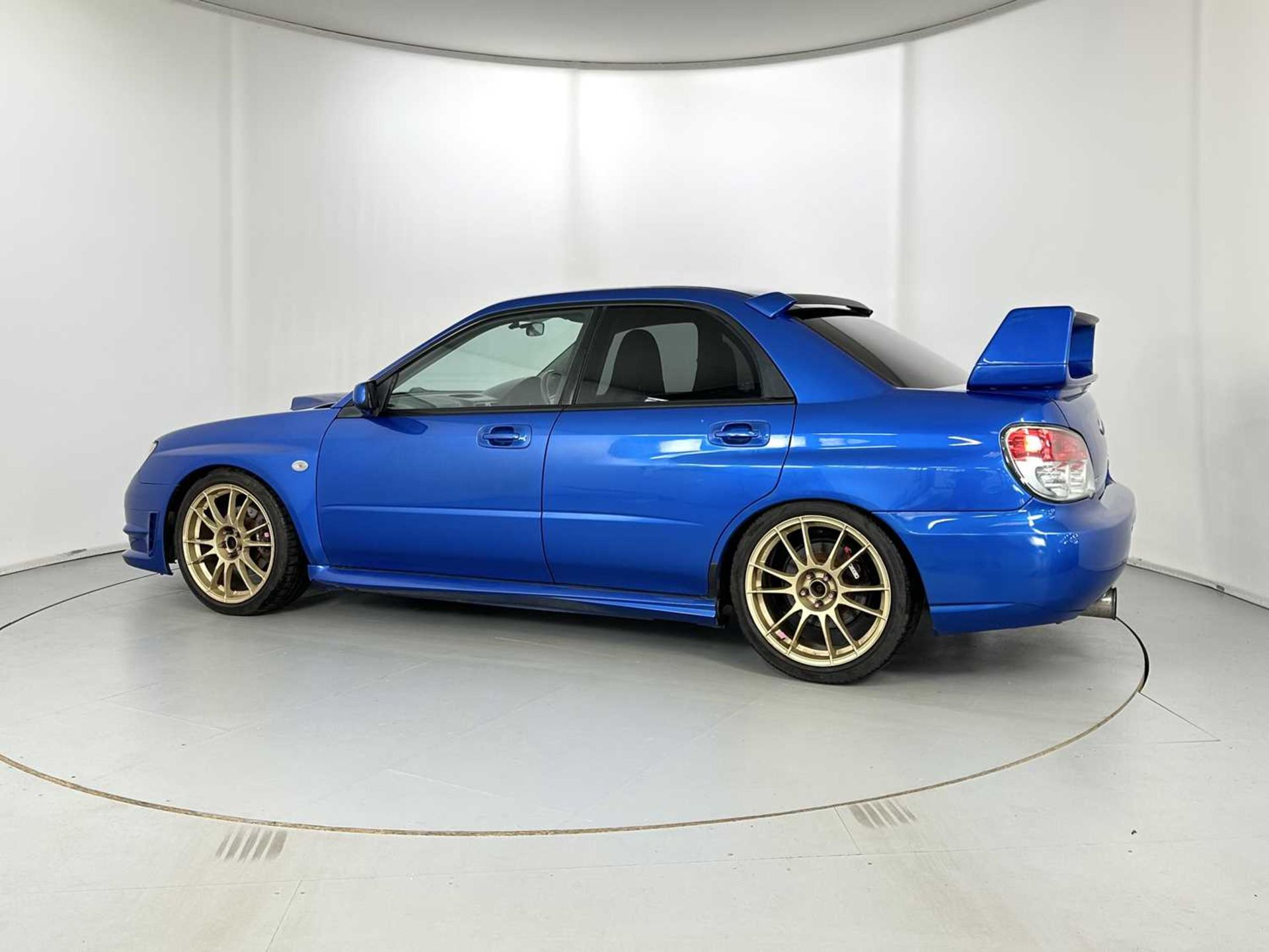 2007 Subaru Impreza WRX - Image 6 of 34