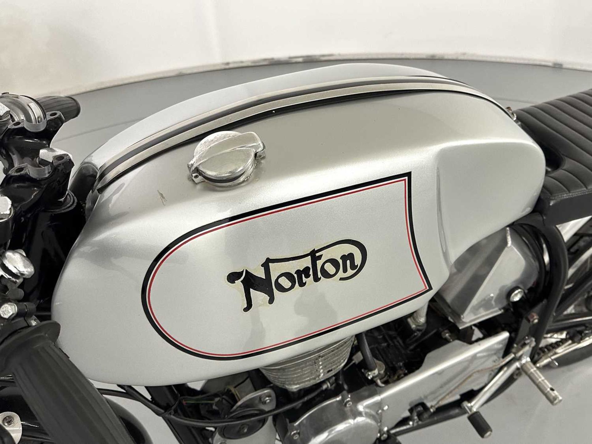 1964 Norton Manx 500cc - Image 19 of 22